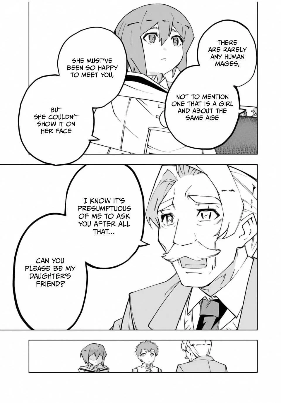 Anime – My Gift Lvl 9999 Unlimited Gacha: Backstabbed in a Backwater Dungeon, I’m Out for Revenge! Chapter 122 – Page 13