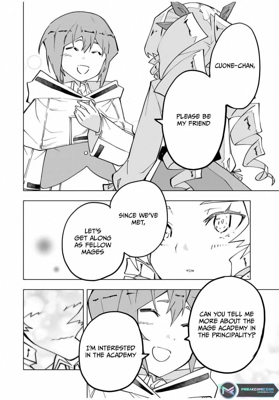 Anime – My Gift Lvl 9999 Unlimited Gacha: Backstabbed in a Backwater Dungeon, I’m Out for Revenge! Chapter 122 – Page 16