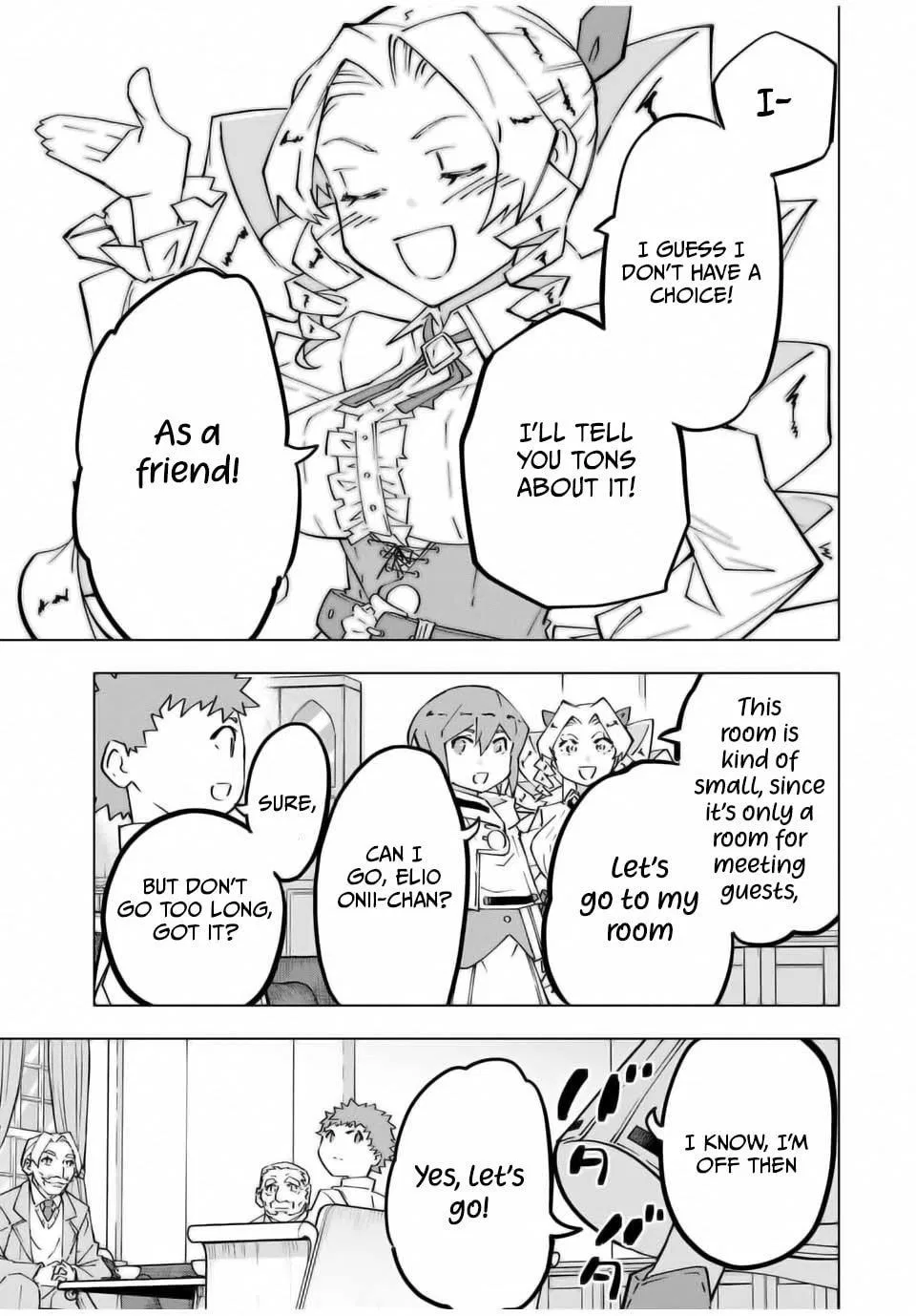 Anime – My Gift Lvl 9999 Unlimited Gacha: Backstabbed in a Backwater Dungeon, I’m Out for Revenge! Chapter 122 – Page 17