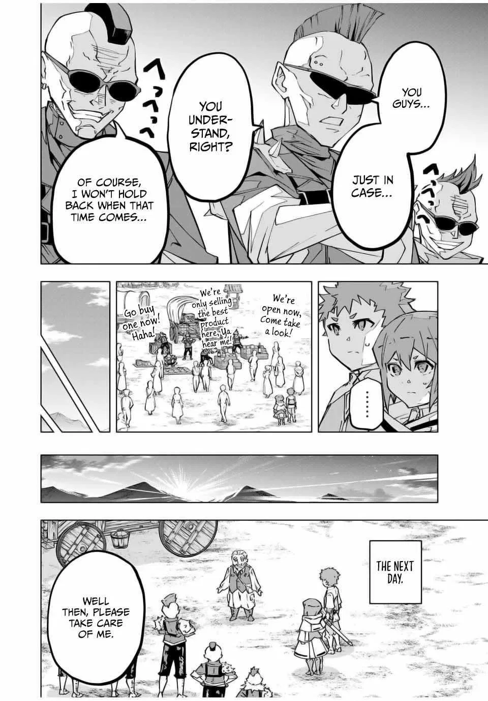 Anime – My Gift Lvl 9999 Unlimited Gacha: Backstabbed in a Backwater Dungeon, I’m Out for Revenge! Chapter 121 – Page 2