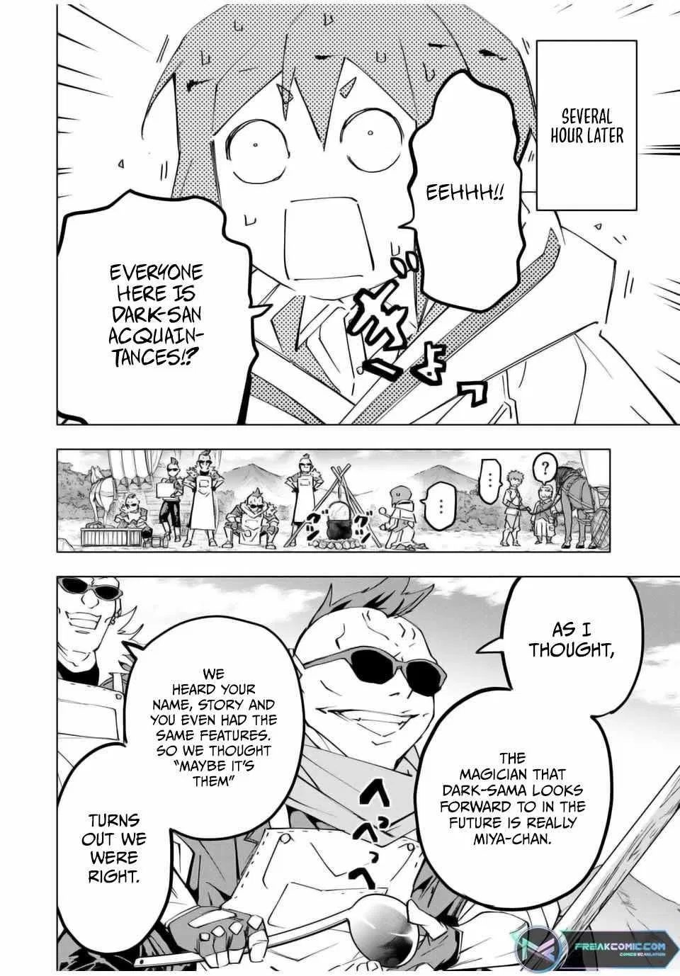 Anime – My Gift Lvl 9999 Unlimited Gacha: Backstabbed in a Backwater Dungeon, I’m Out for Revenge! Chapter 121 – Page 4