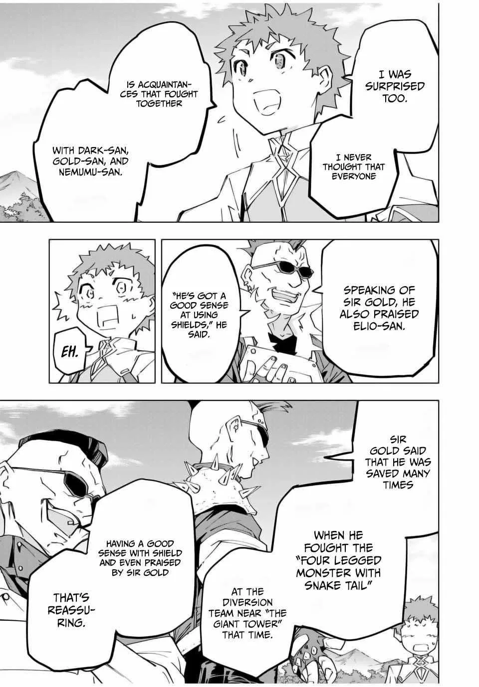 Anime – My Gift Lvl 9999 Unlimited Gacha: Backstabbed in a Backwater Dungeon, I’m Out for Revenge! Chapter 121 – Page 5