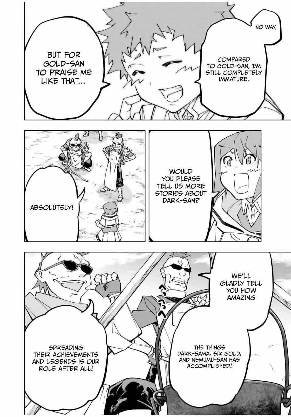 Anime – My Gift Lvl 9999 Unlimited Gacha: Backstabbed in a Backwater Dungeon, I’m Out for Revenge! Chapter 121 – Page 6