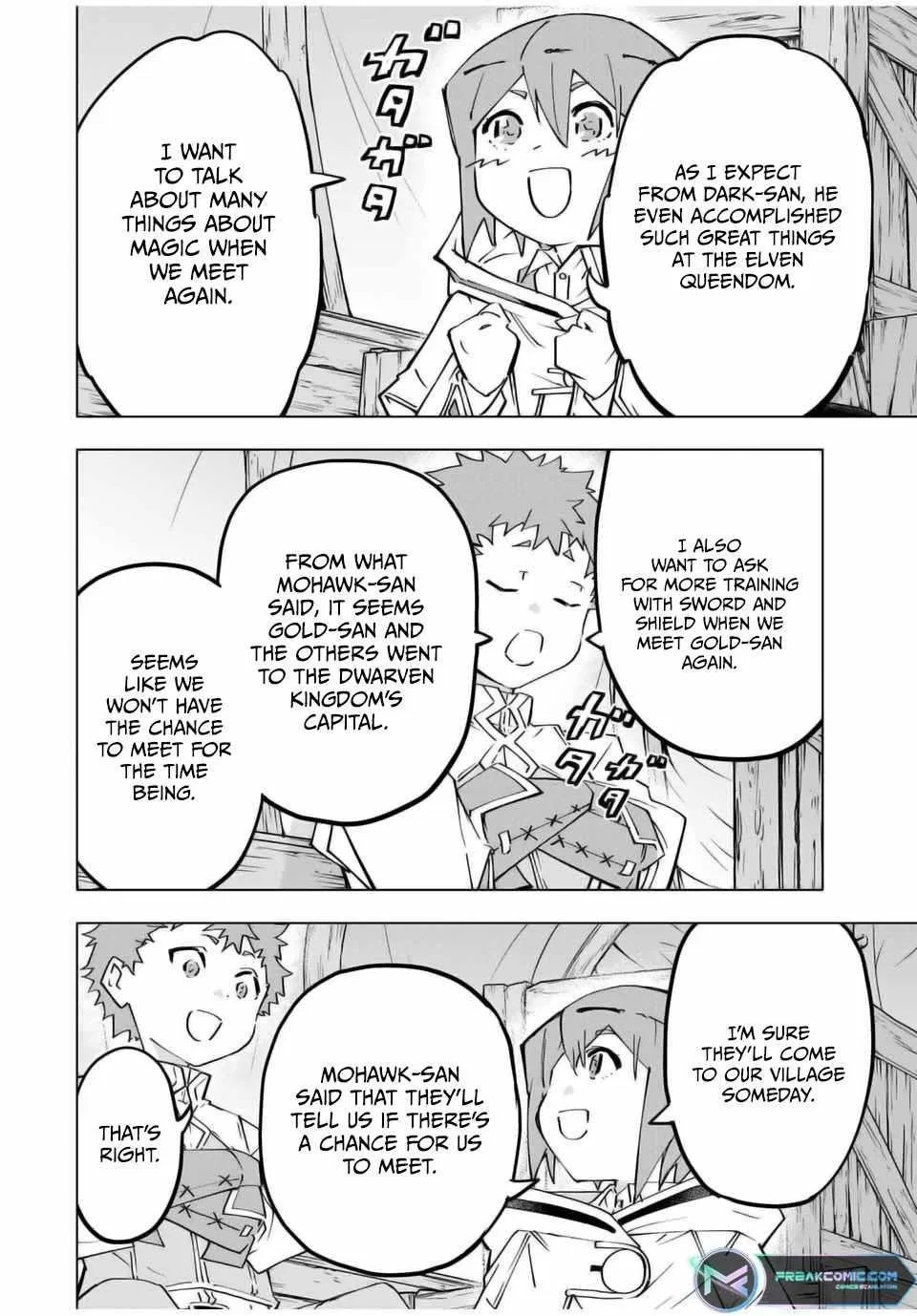 Anime – My Gift Lvl 9999 Unlimited Gacha: Backstabbed in a Backwater Dungeon, I’m Out for Revenge! Chapter 121 – Page 8