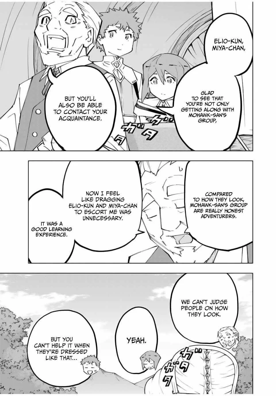 Anime – My Gift Lvl 9999 Unlimited Gacha: Backstabbed in a Backwater Dungeon, I’m Out for Revenge! Chapter 121 – Page 9