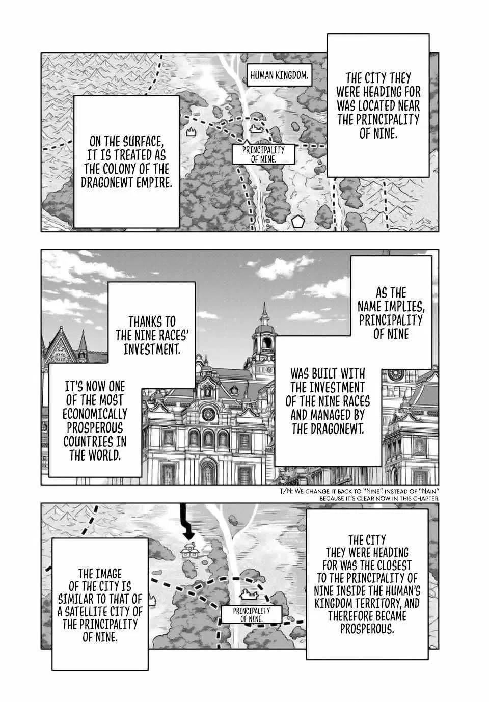 Anime – My Gift Lvl 9999 Unlimited Gacha: Backstabbed in a Backwater Dungeon, I’m Out for Revenge! Chapter 121 – Page 10