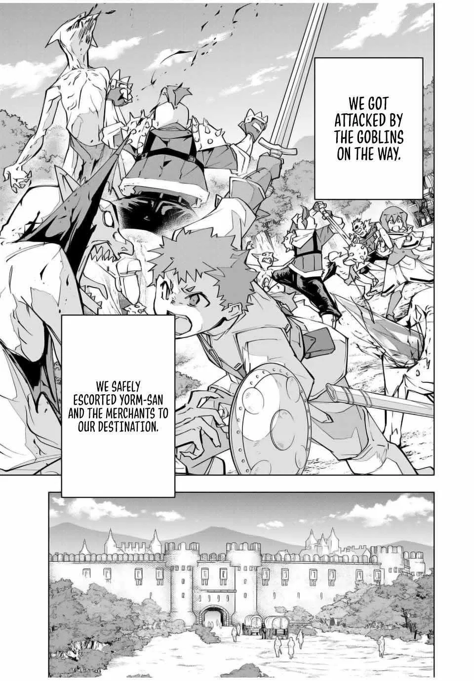Anime – My Gift Lvl 9999 Unlimited Gacha: Backstabbed in a Backwater Dungeon, I’m Out for Revenge! Chapter 121 – Page 11