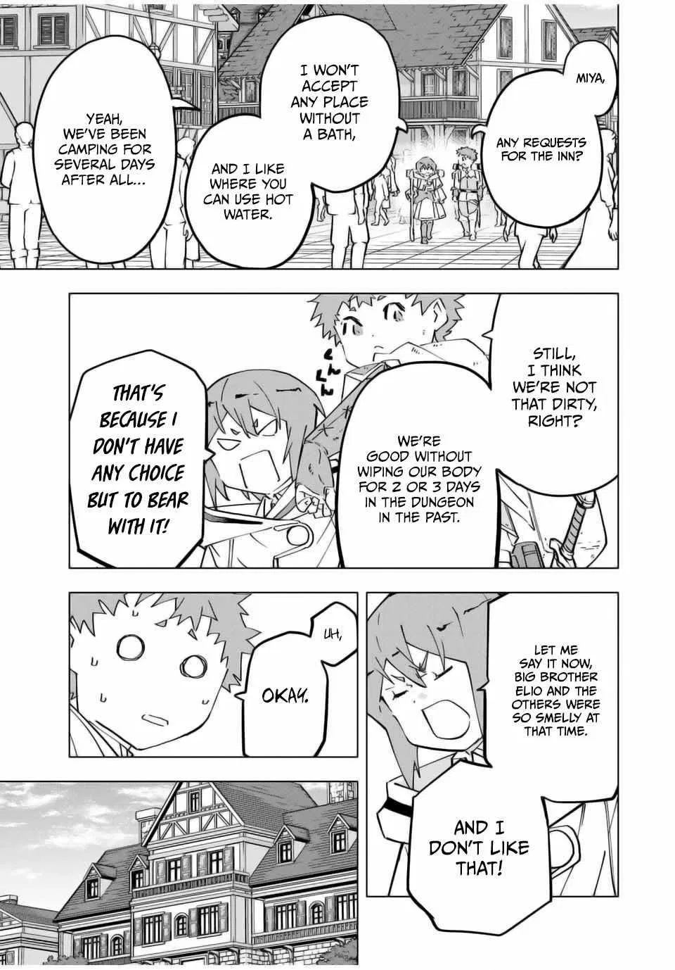 Anime – My Gift Lvl 9999 Unlimited Gacha: Backstabbed in a Backwater Dungeon, I’m Out for Revenge! Chapter 121 – Page 13