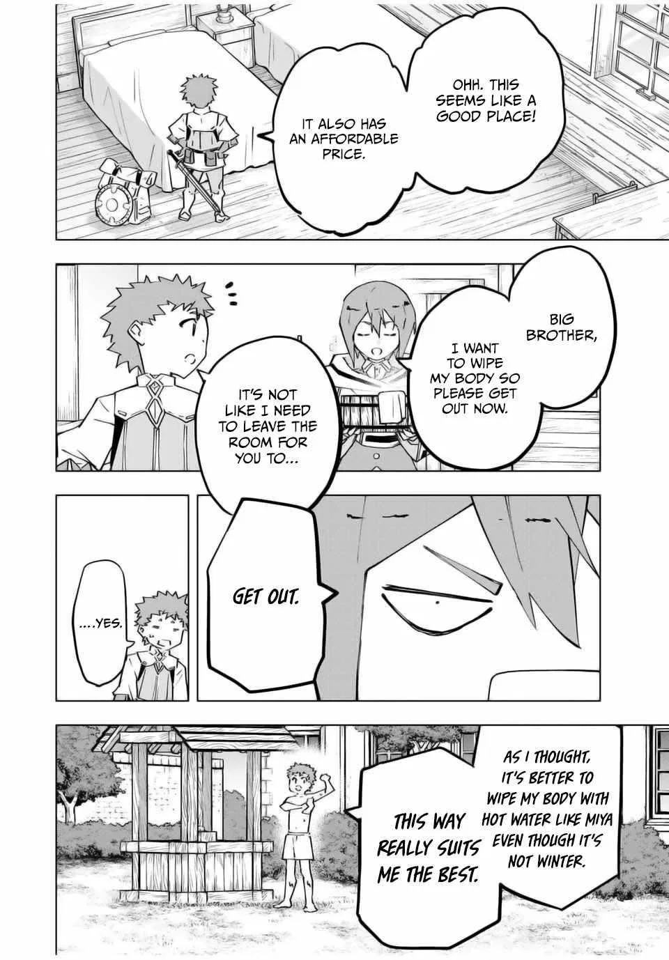 Anime – My Gift Lvl 9999 Unlimited Gacha: Backstabbed in a Backwater Dungeon, I’m Out for Revenge! Chapter 121 – Page 14