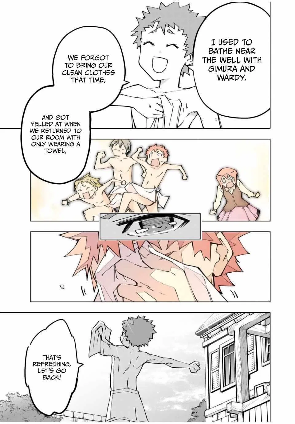 Anime – My Gift Lvl 9999 Unlimited Gacha: Backstabbed in a Backwater Dungeon, I’m Out for Revenge! Chapter 121 – Page 15