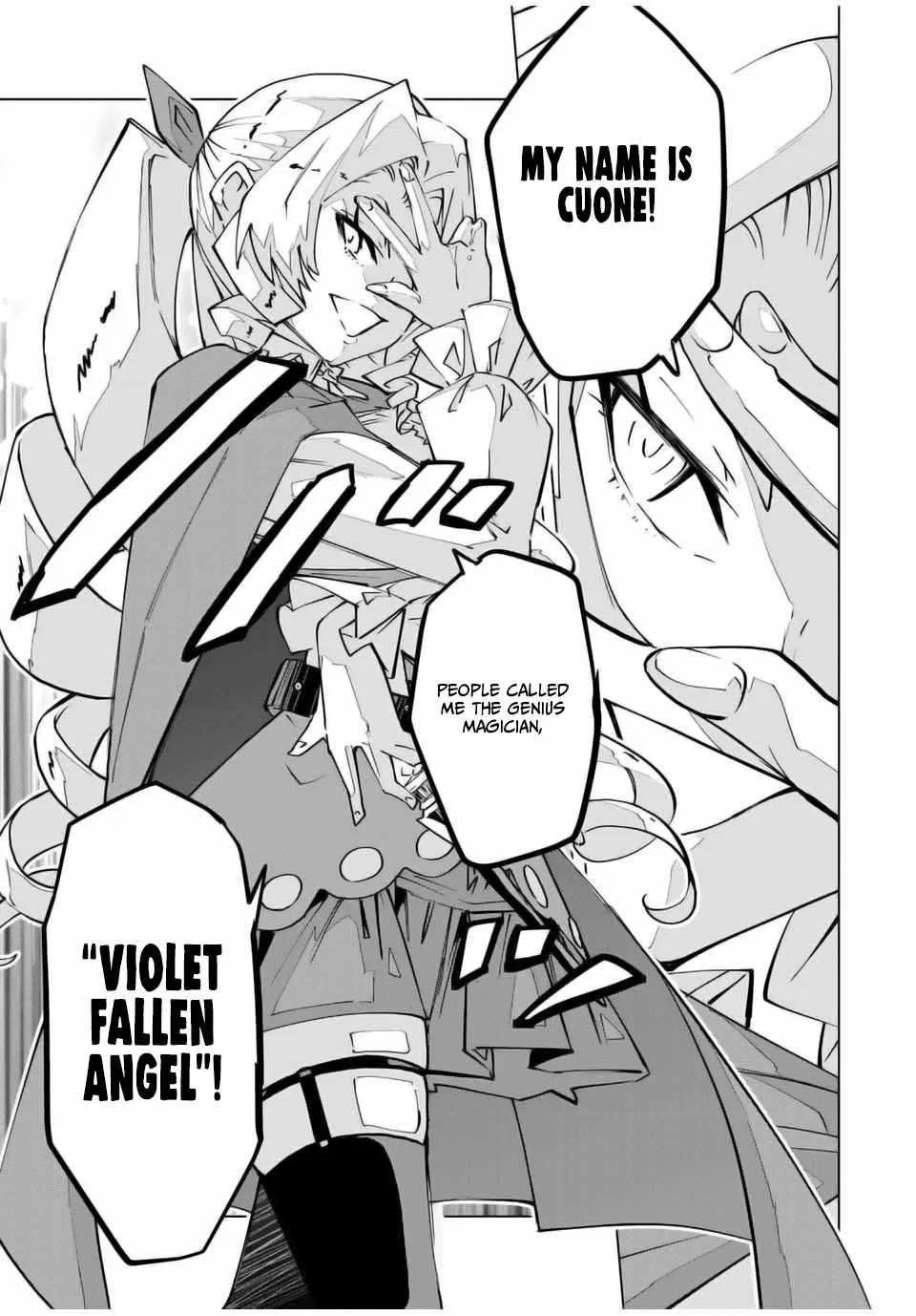 Anime – My Gift Lvl 9999 Unlimited Gacha: Backstabbed in a Backwater Dungeon, I’m Out for Revenge! Chapter 121 – Page 19