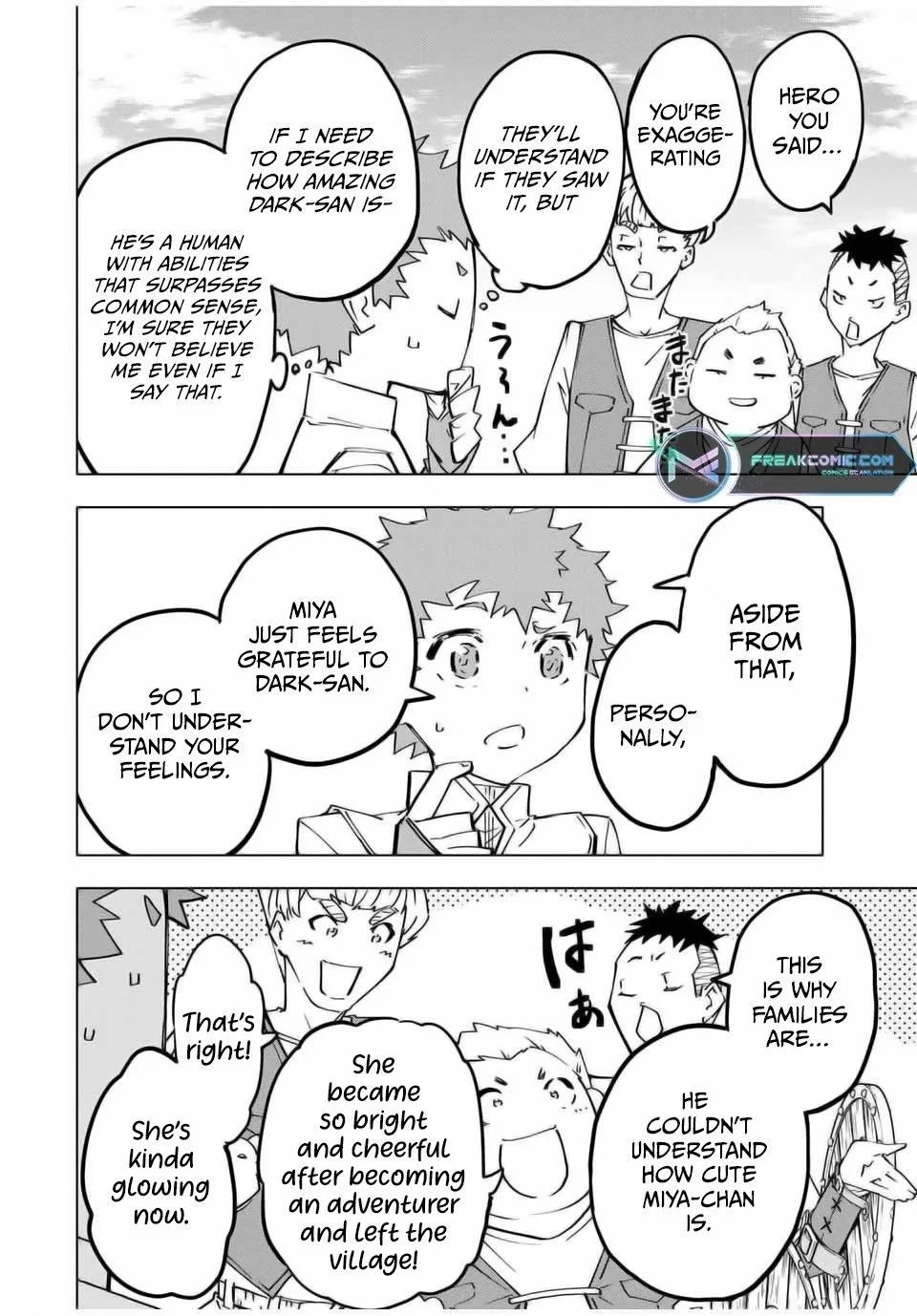Anime – My Gift Lvl 9999 Unlimited Gacha: Backstabbed in a Backwater Dungeon, I’m Out for Revenge! Chapter 120 – Page 1