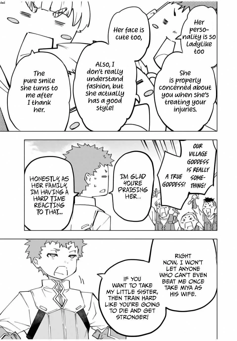 Anime – My Gift Lvl 9999 Unlimited Gacha: Backstabbed in a Backwater Dungeon, I’m Out for Revenge! Chapter 120 – Page 2
