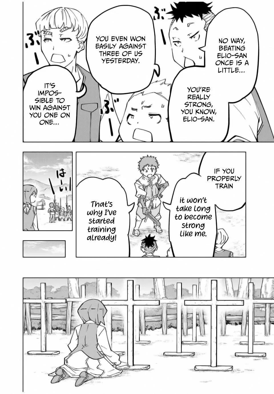 Anime – My Gift Lvl 9999 Unlimited Gacha: Backstabbed in a Backwater Dungeon, I’m Out for Revenge! Chapter 120 – Page 3