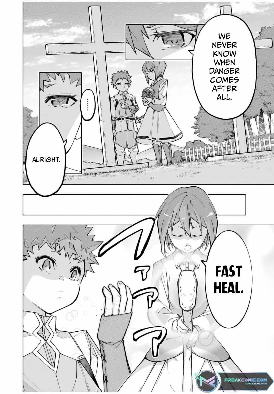 Anime – My Gift Lvl 9999 Unlimited Gacha: Backstabbed in a Backwater Dungeon, I’m Out for Revenge! Chapter 120 – Page 5