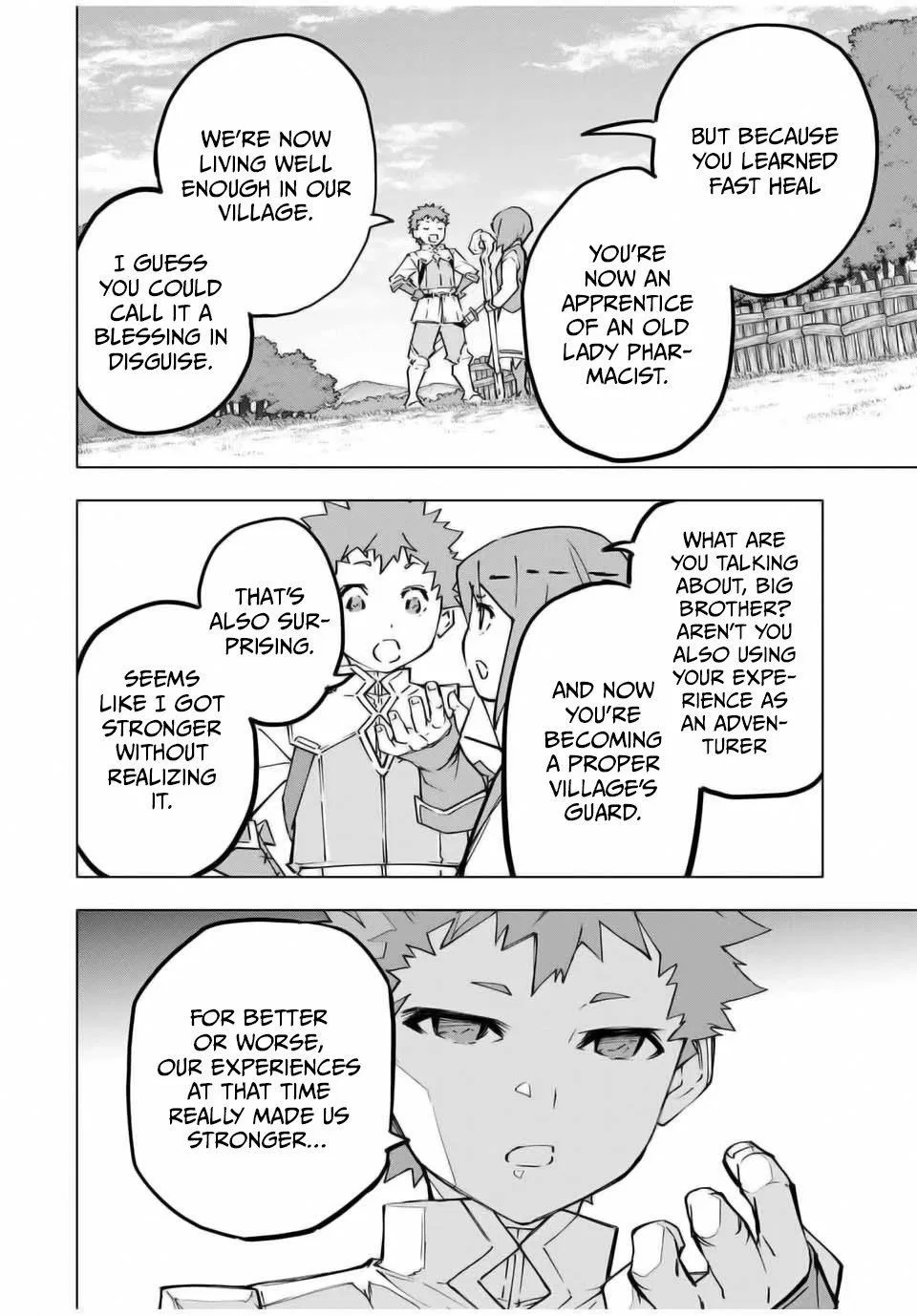 Anime – My Gift Lvl 9999 Unlimited Gacha: Backstabbed in a Backwater Dungeon, I’m Out for Revenge! Chapter 120 – Page 7