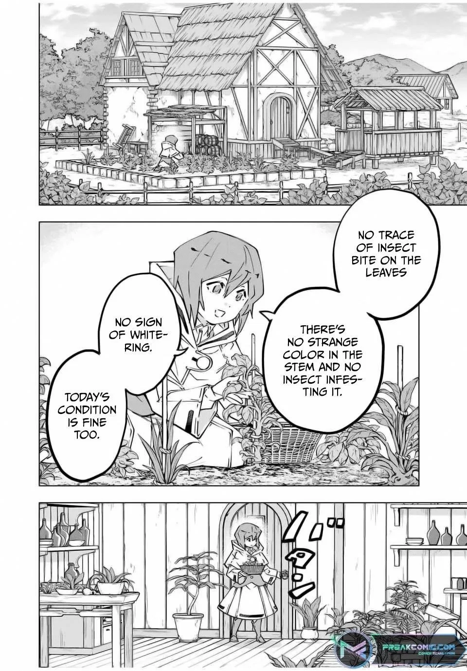 Anime – My Gift Lvl 9999 Unlimited Gacha: Backstabbed in a Backwater Dungeon, I’m Out for Revenge! Chapter 120 – Page 9