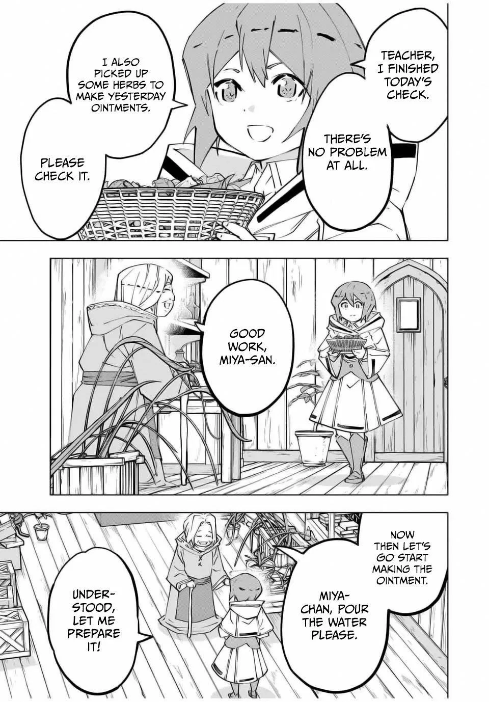 Anime – My Gift Lvl 9999 Unlimited Gacha: Backstabbed in a Backwater Dungeon, I’m Out for Revenge! Chapter 120 – Page 10
