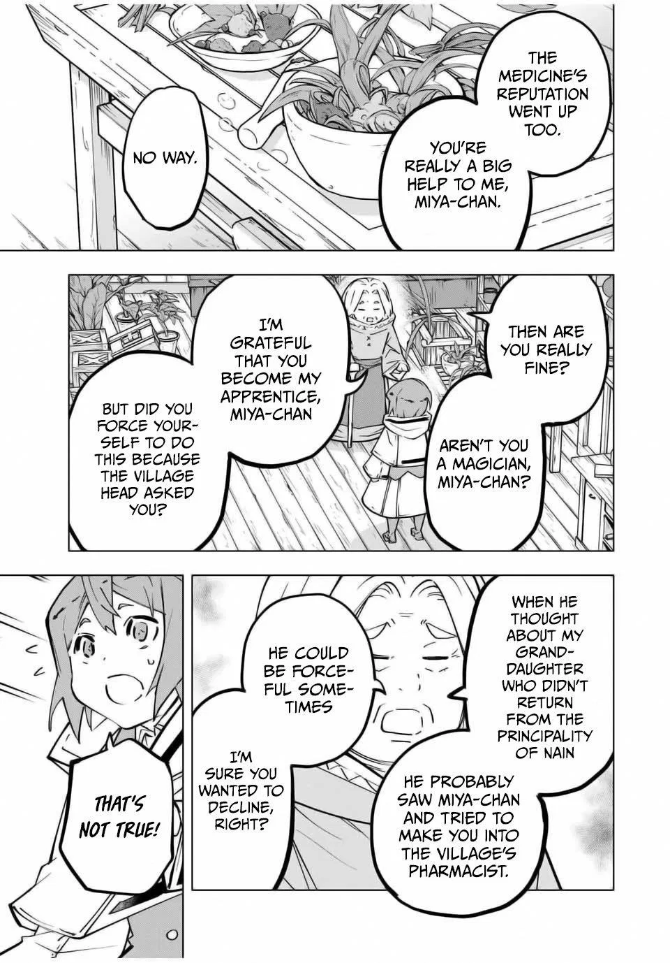 Anime – My Gift Lvl 9999 Unlimited Gacha: Backstabbed in a Backwater Dungeon, I’m Out for Revenge! Chapter 120 – Page 12