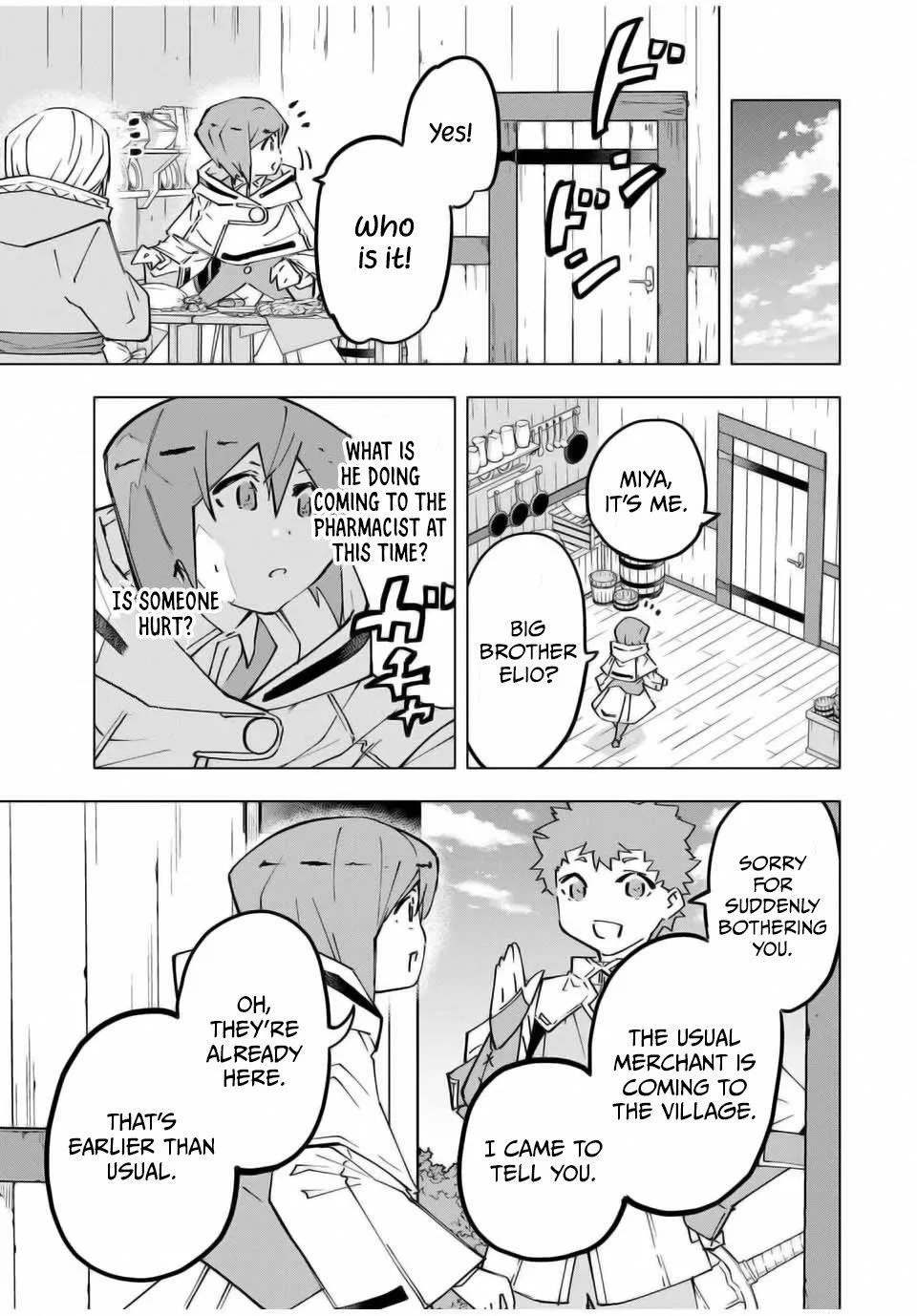 Anime – My Gift Lvl 9999 Unlimited Gacha: Backstabbed in a Backwater Dungeon, I’m Out for Revenge! Chapter 120 – Page 14