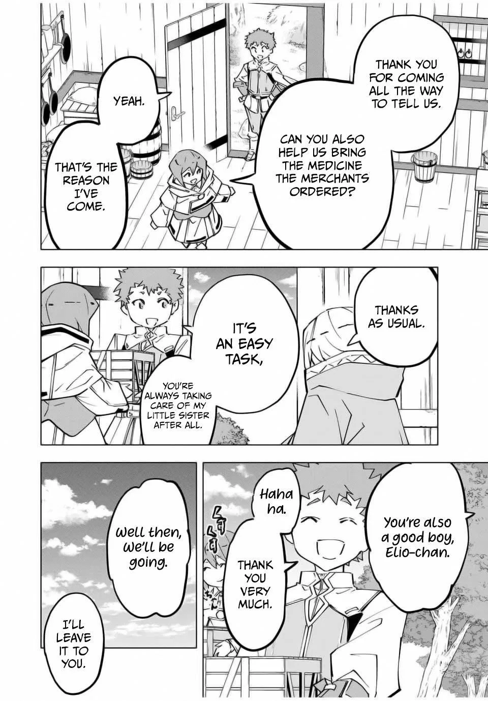 Anime – My Gift Lvl 9999 Unlimited Gacha: Backstabbed in a Backwater Dungeon, I’m Out for Revenge! Chapter 120 – Page 15