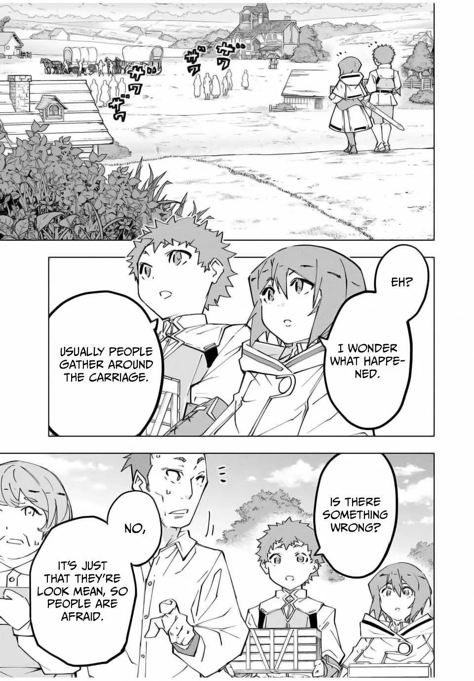 Anime – My Gift Lvl 9999 Unlimited Gacha: Backstabbed in a Backwater Dungeon, I’m Out for Revenge! Chapter 120 – Page 16
