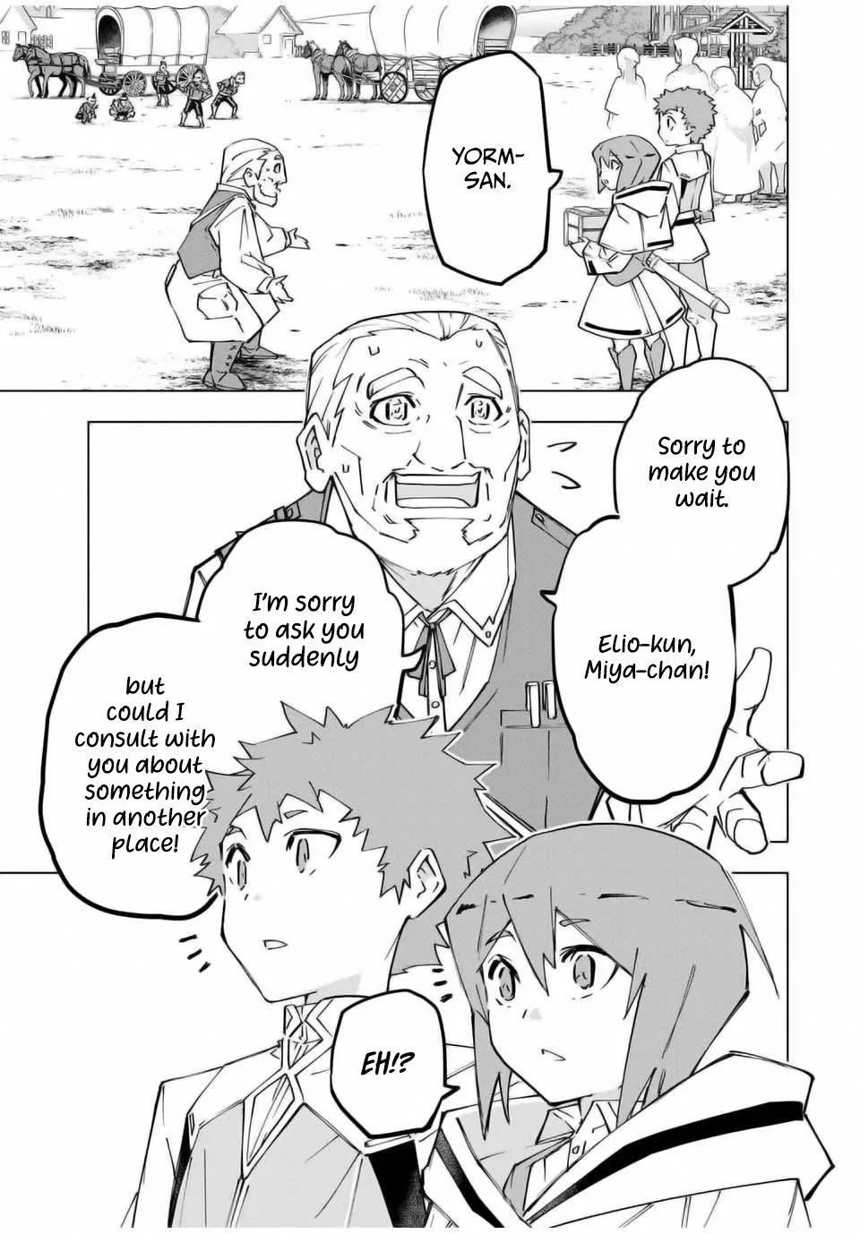 Anime – My Gift Lvl 9999 Unlimited Gacha: Backstabbed in a Backwater Dungeon, I’m Out for Revenge! Chapter 120 – Page 18