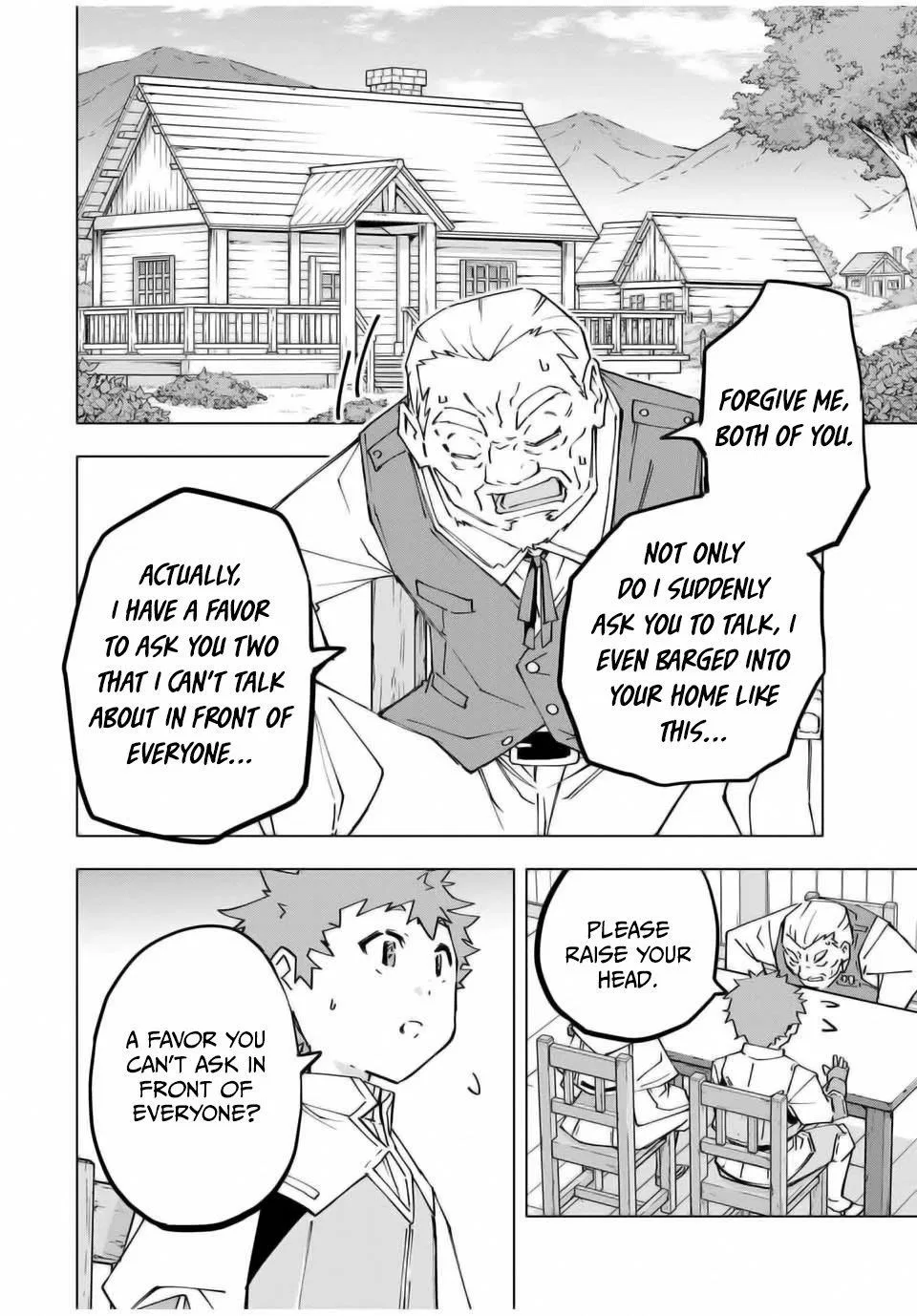 Anime – My Gift Lvl 9999 Unlimited Gacha: Backstabbed in a Backwater Dungeon, I’m Out for Revenge! Chapter 120 – Page 19