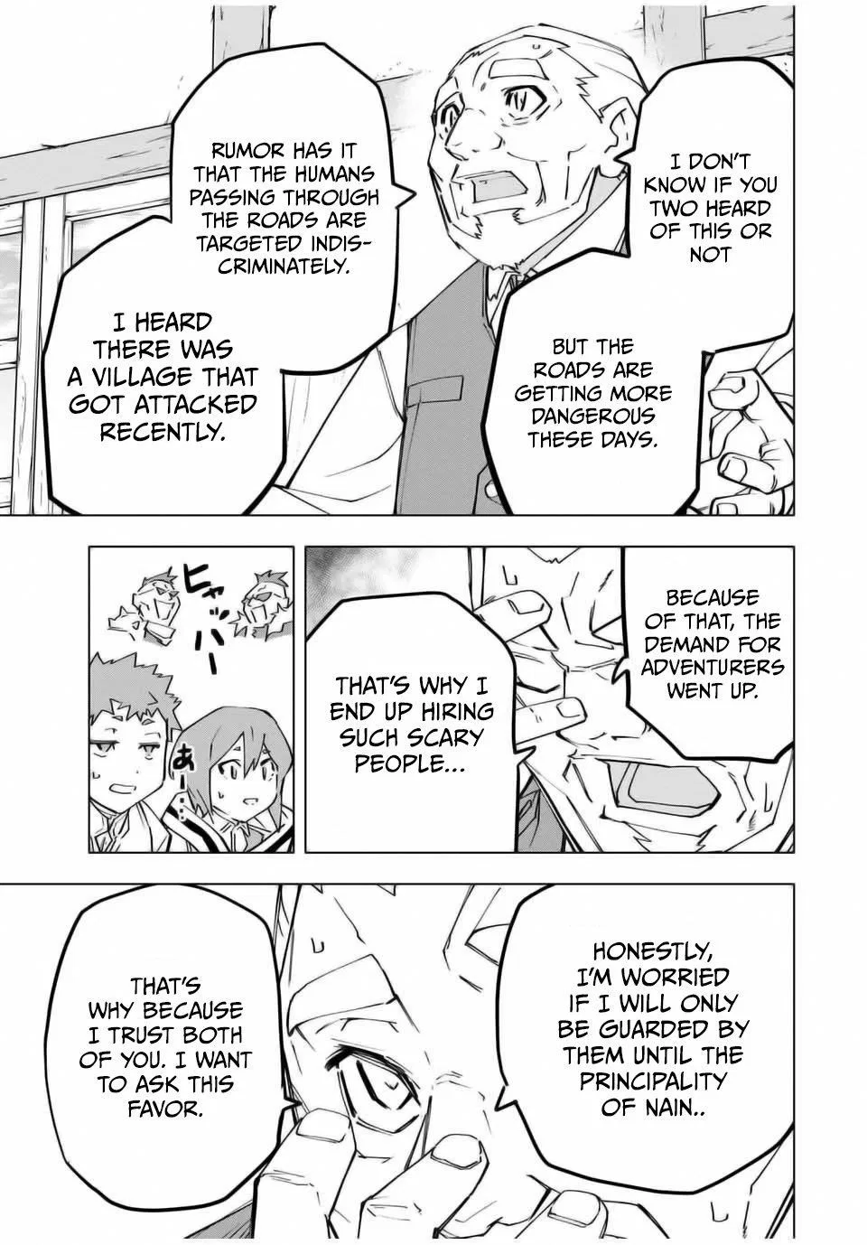 Anime – My Gift Lvl 9999 Unlimited Gacha: Backstabbed in a Backwater Dungeon, I’m Out for Revenge! Chapter 120 – Page 20