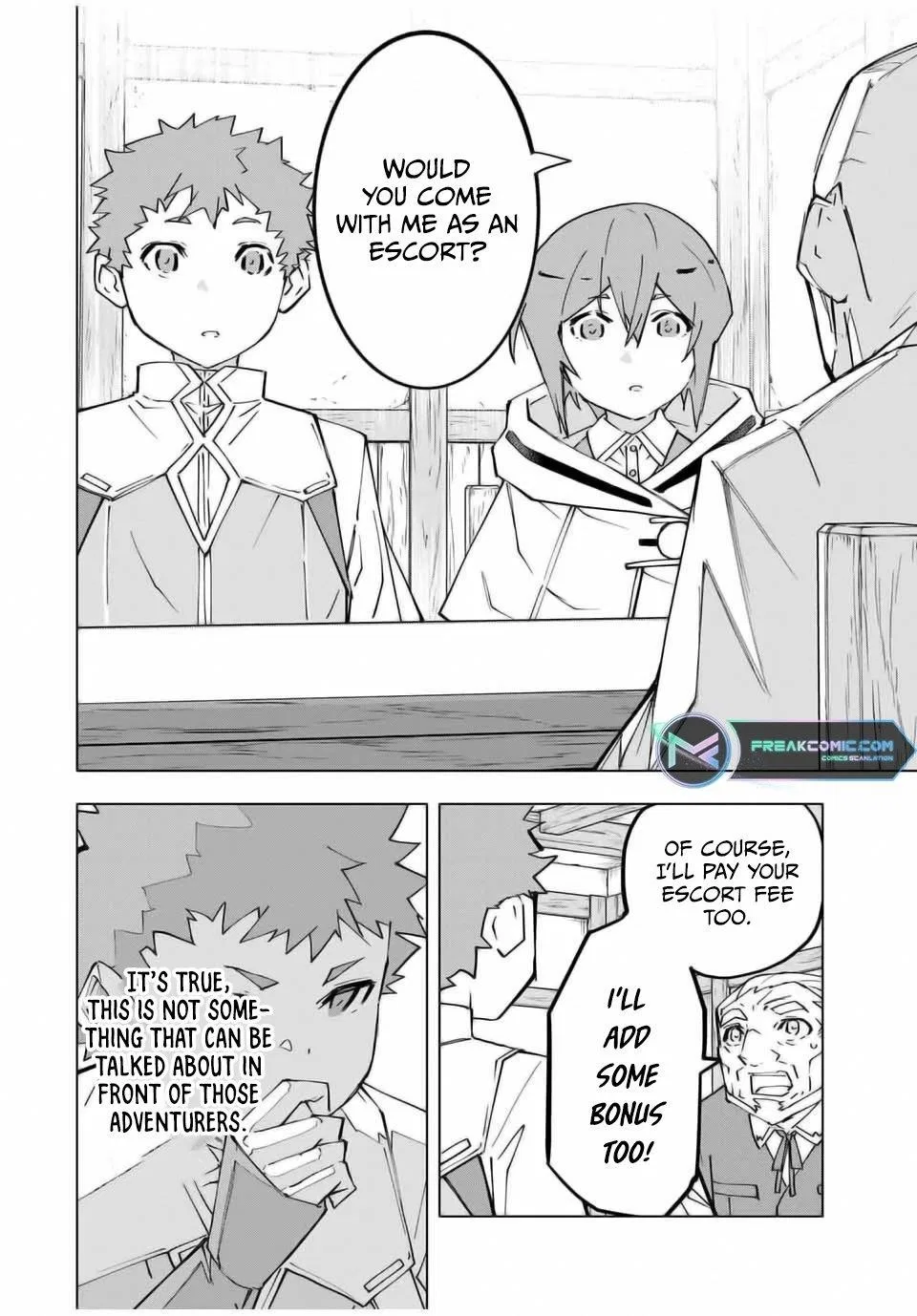 Anime – My Gift Lvl 9999 Unlimited Gacha: Backstabbed in a Backwater Dungeon, I’m Out for Revenge! Chapter 120 – Page 21