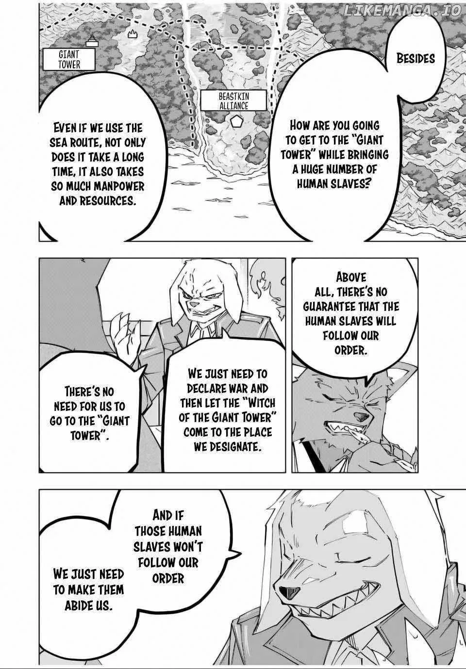 Anime – My Gift Lvl 9999 Unlimited Gacha: Backstabbed in a Backwater Dungeon, I’m Out for Revenge! Chapter 119 – Page 2
