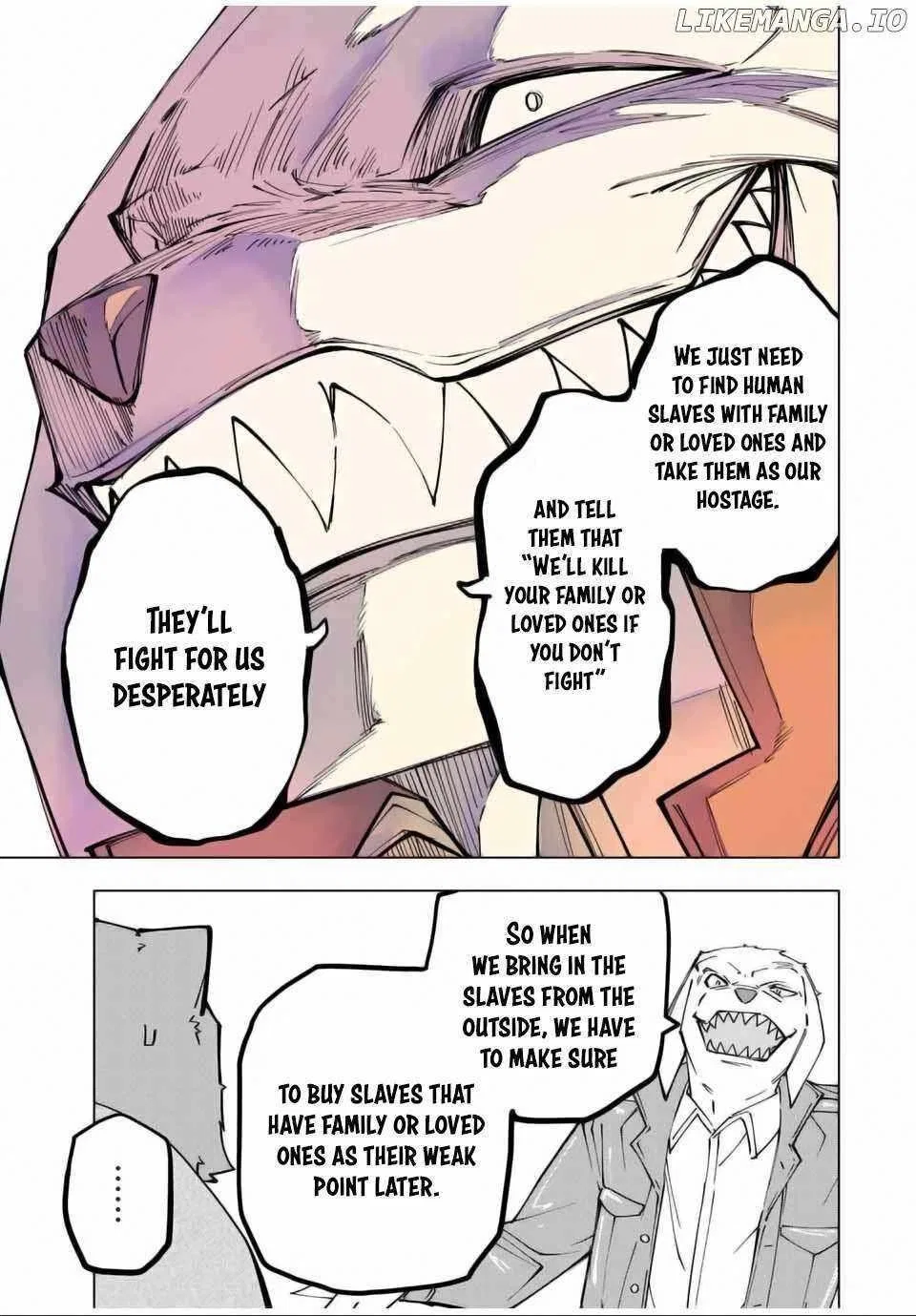 Anime – My Gift Lvl 9999 Unlimited Gacha: Backstabbed in a Backwater Dungeon, I’m Out for Revenge! Chapter 119 – Page 3