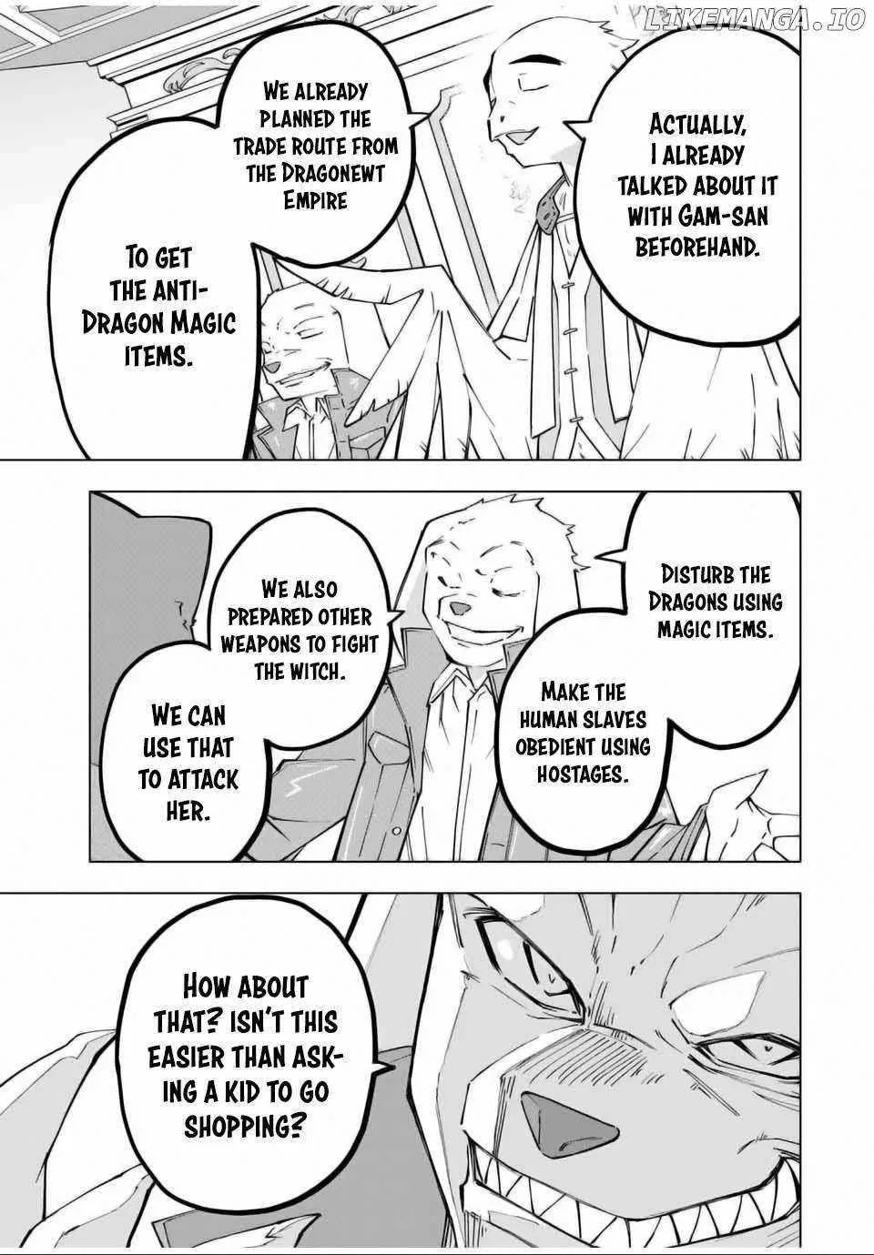Anime – My Gift Lvl 9999 Unlimited Gacha: Backstabbed in a Backwater Dungeon, I’m Out for Revenge! Chapter 119 – Page 5