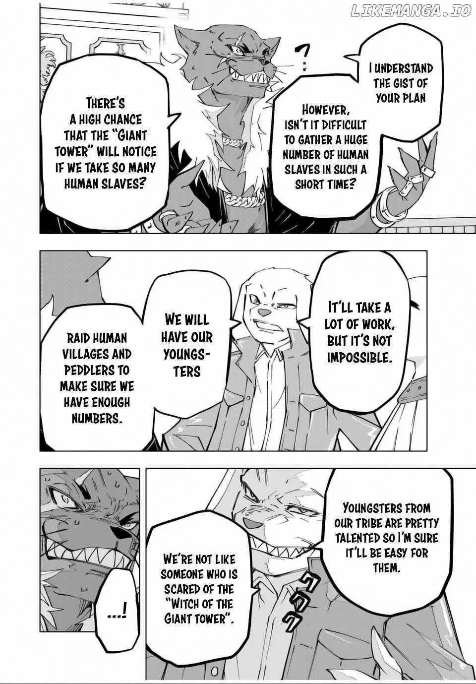 Anime – My Gift Lvl 9999 Unlimited Gacha: Backstabbed in a Backwater Dungeon, I’m Out for Revenge! Chapter 119 – Page 6