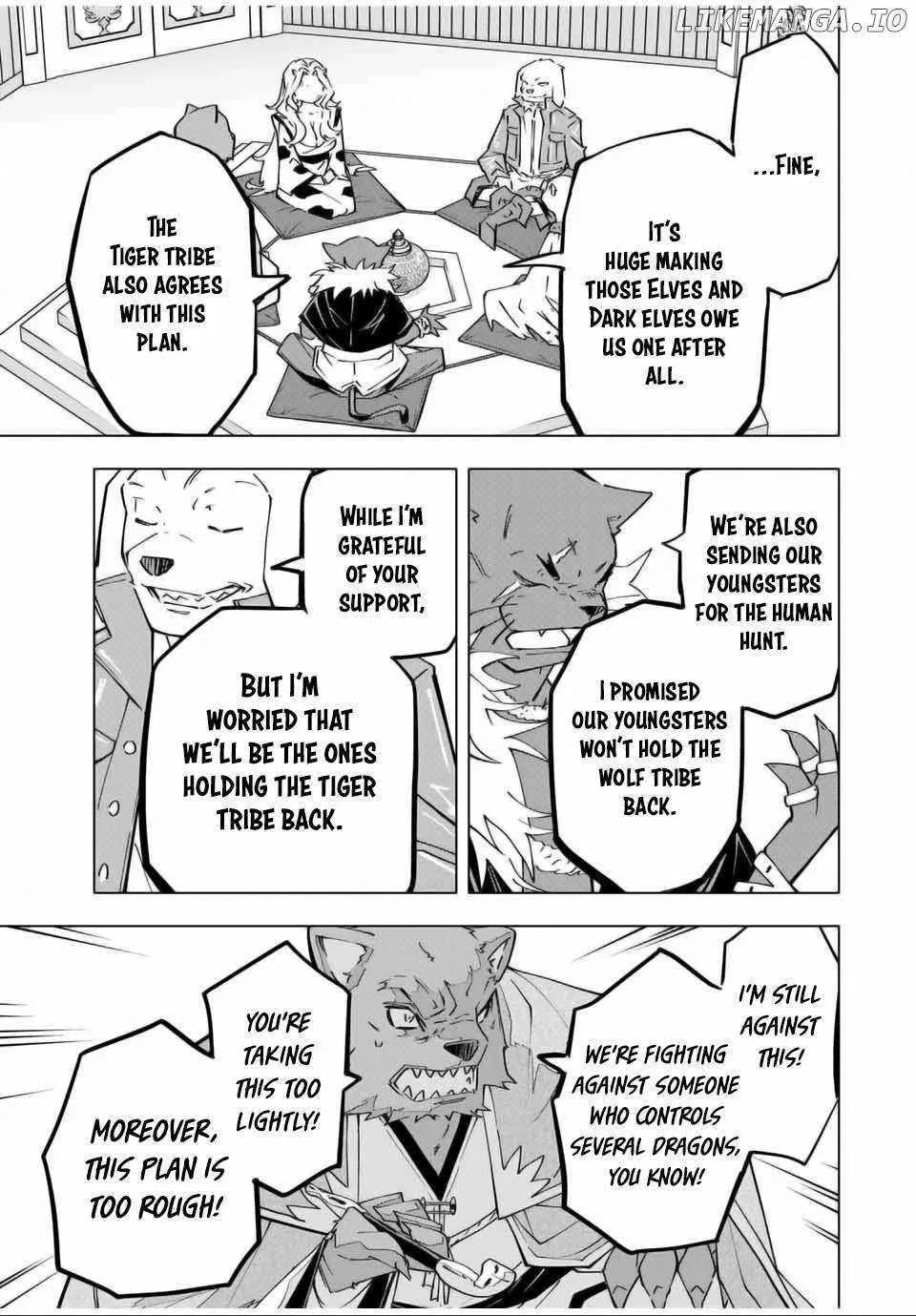 Anime – My Gift Lvl 9999 Unlimited Gacha: Backstabbed in a Backwater Dungeon, I’m Out for Revenge! Chapter 119 – Page 7