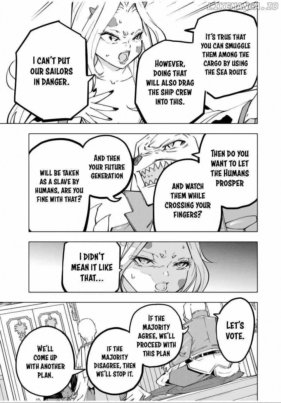 Anime – My Gift Lvl 9999 Unlimited Gacha: Backstabbed in a Backwater Dungeon, I’m Out for Revenge! Chapter 119 – Page 9