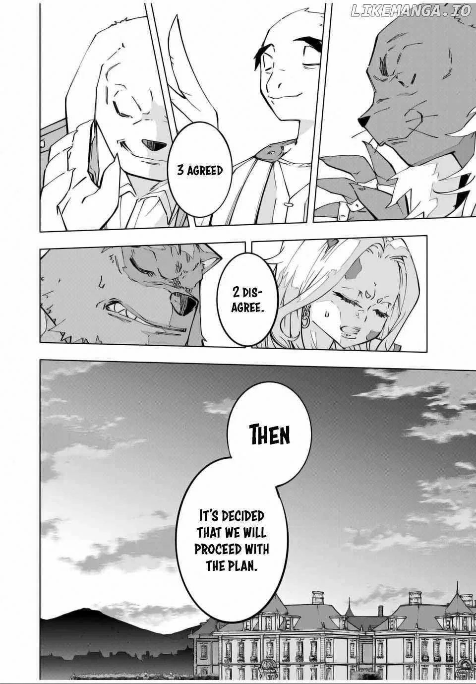 Anime – My Gift Lvl 9999 Unlimited Gacha: Backstabbed in a Backwater Dungeon, I’m Out for Revenge! Chapter 119 – Page 10