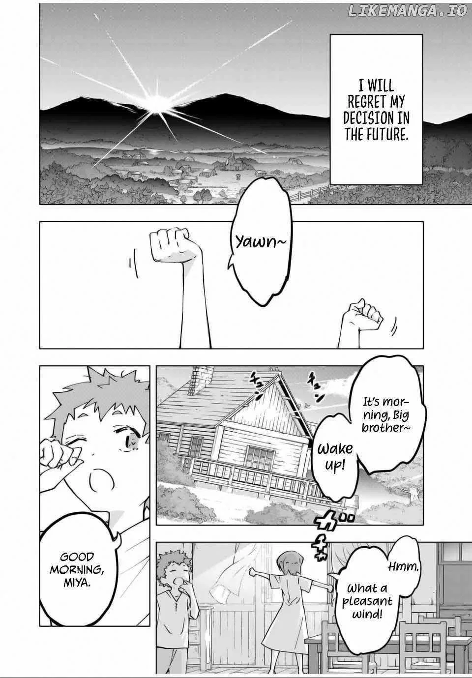 Anime – My Gift Lvl 9999 Unlimited Gacha: Backstabbed in a Backwater Dungeon, I’m Out for Revenge! Chapter 119 – Page 14