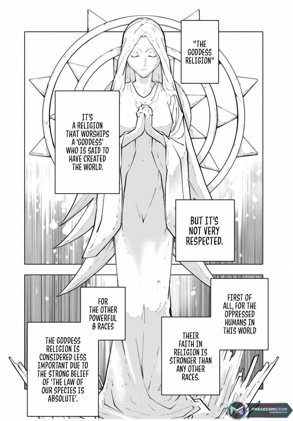Anime – My Gift Lvl 9999 Unlimited Gacha: Backstabbed in a Backwater Dungeon, I’m Out for Revenge! Chapter 118 – Page 4