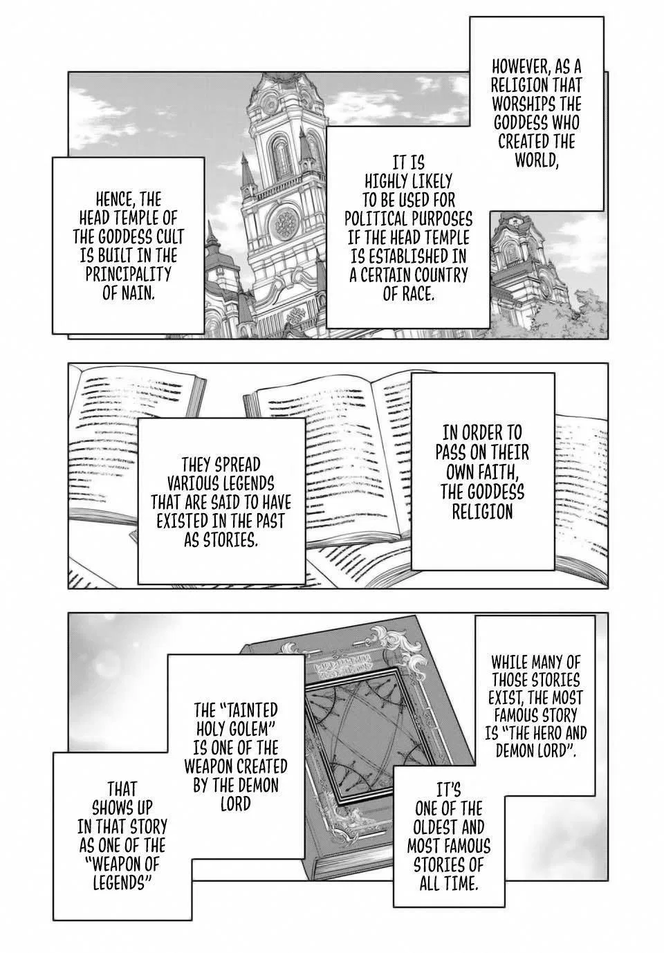 Anime – My Gift Lvl 9999 Unlimited Gacha: Backstabbed in a Backwater Dungeon, I’m Out for Revenge! Chapter 118 – Page 5