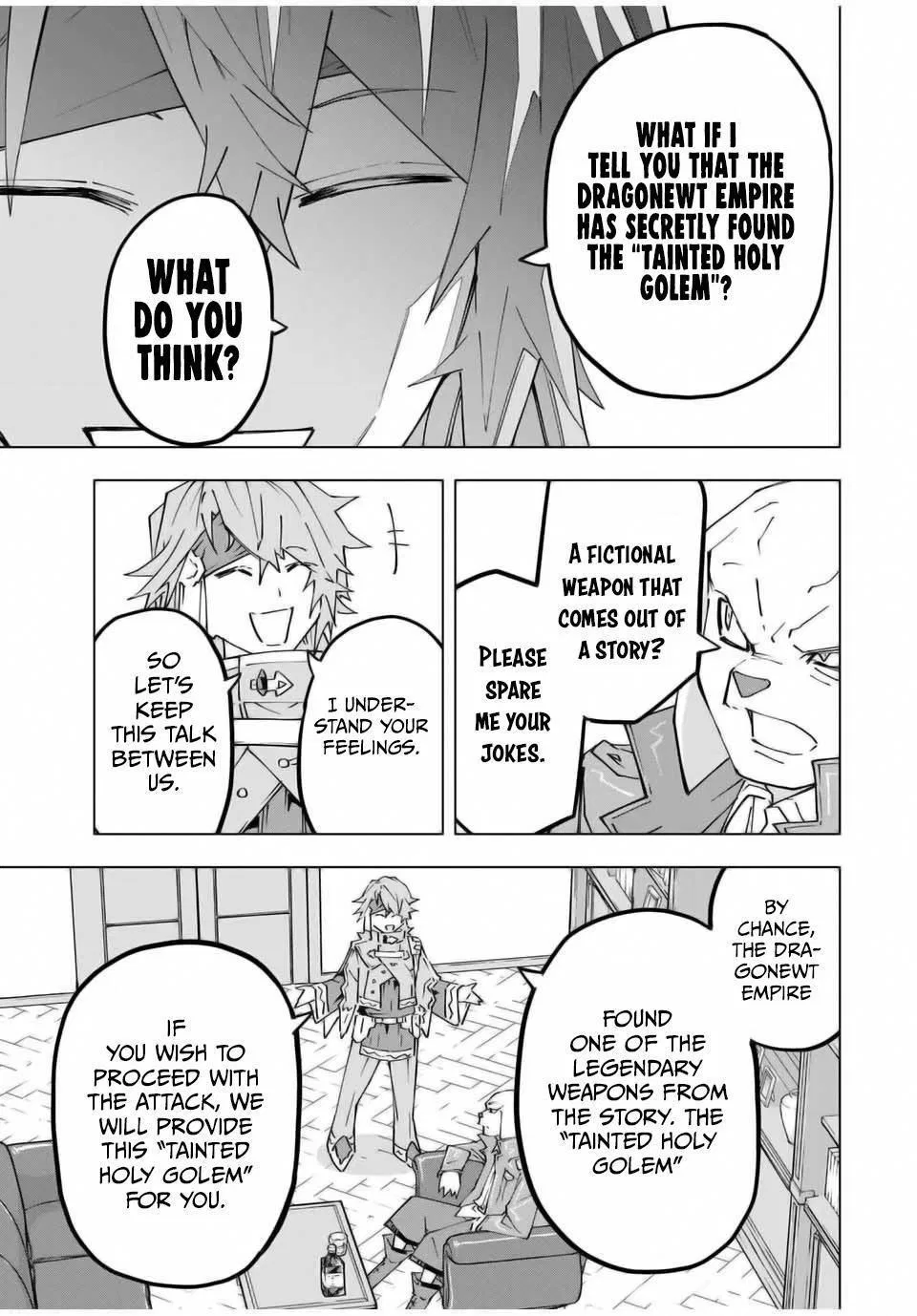 Anime – My Gift Lvl 9999 Unlimited Gacha: Backstabbed in a Backwater Dungeon, I’m Out for Revenge! Chapter 118 – Page 7