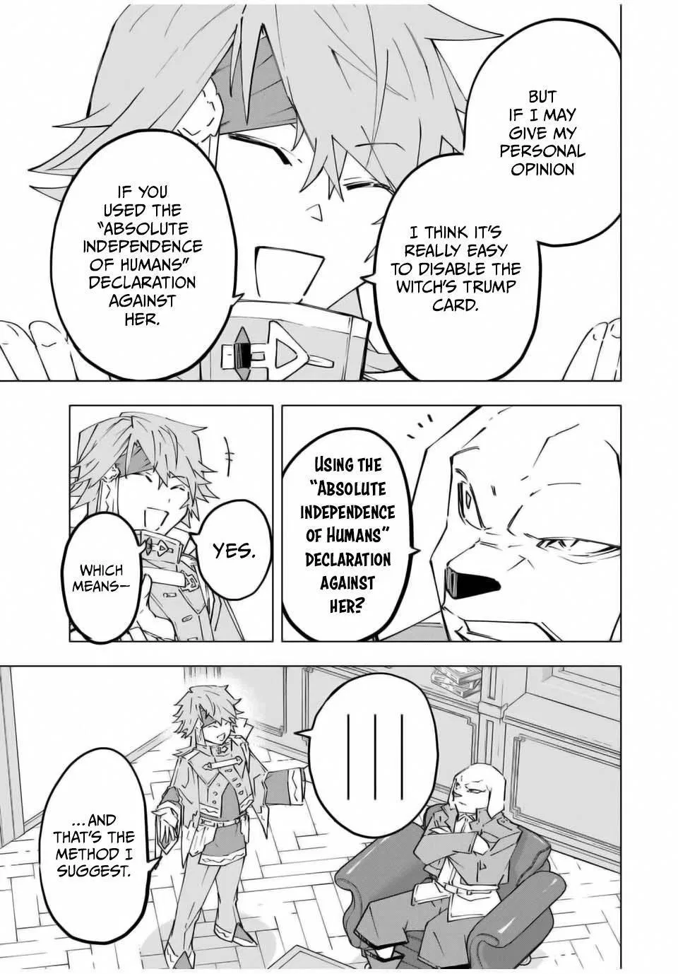 Anime – My Gift Lvl 9999 Unlimited Gacha: Backstabbed in a Backwater Dungeon, I’m Out for Revenge! Chapter 118 – Page 9