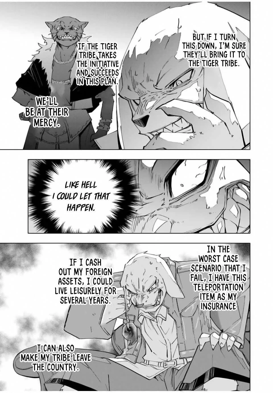 Anime – My Gift Lvl 9999 Unlimited Gacha: Backstabbed in a Backwater Dungeon, I’m Out for Revenge! Chapter 118 – Page 15