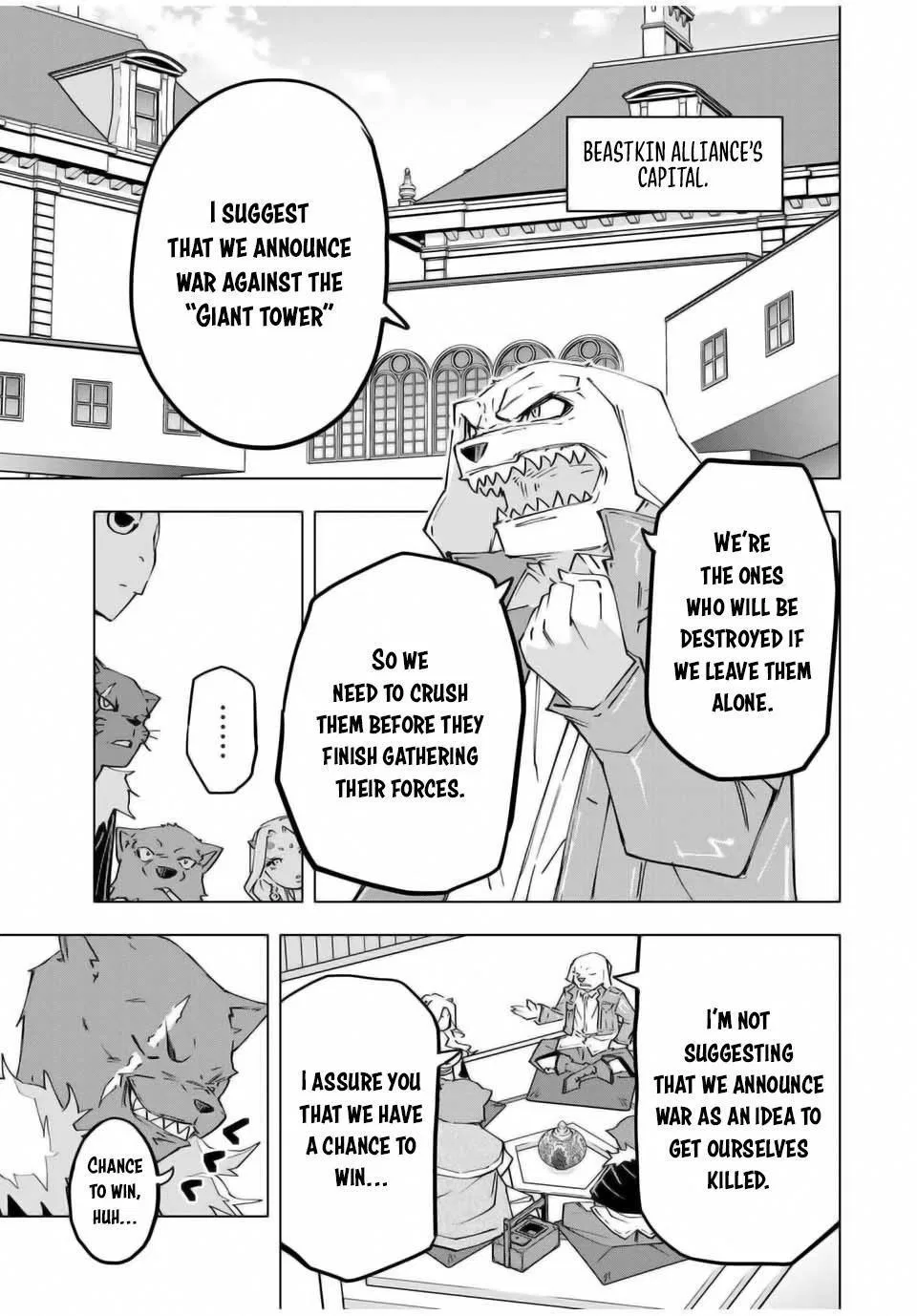 Anime – My Gift Lvl 9999 Unlimited Gacha: Backstabbed in a Backwater Dungeon, I’m Out for Revenge! Chapter 118 – Page 17