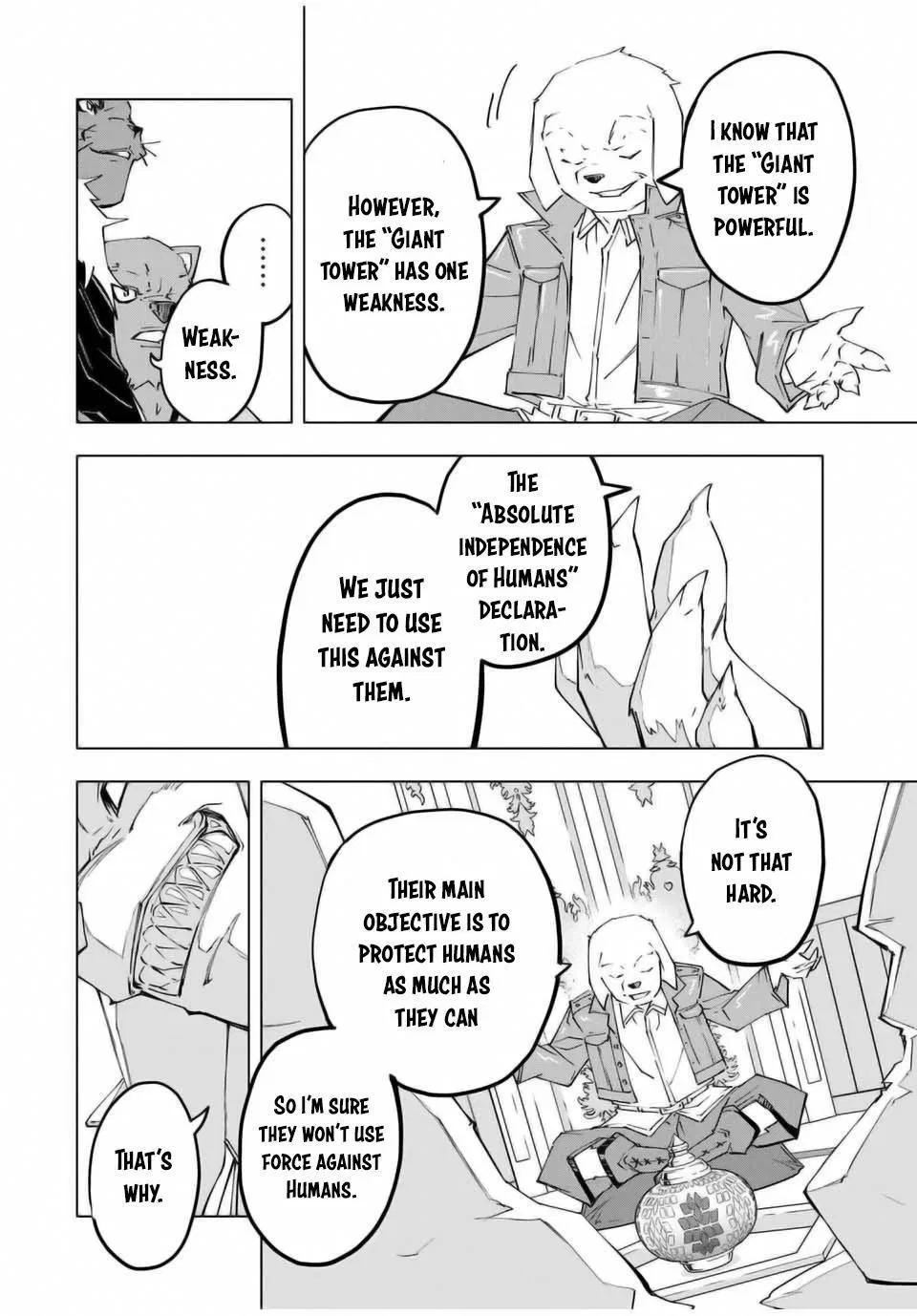 Anime – My Gift Lvl 9999 Unlimited Gacha: Backstabbed in a Backwater Dungeon, I’m Out for Revenge! Chapter 118 – Page 18