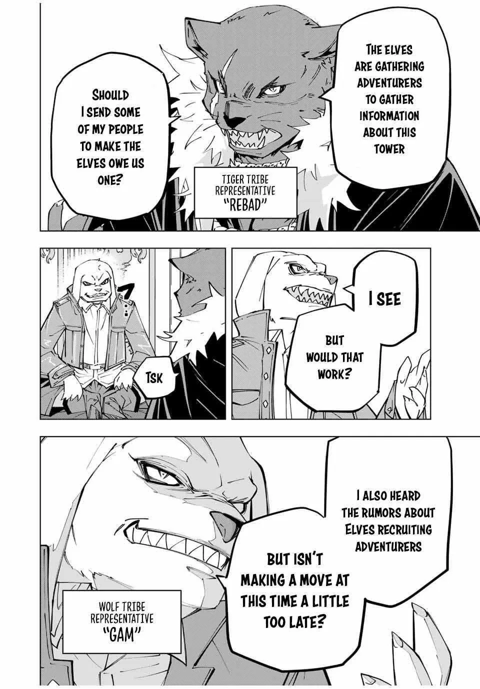 Anime – My Gift Lvl 9999 Unlimited Gacha: Backstabbed in a Backwater Dungeon, I’m Out for Revenge! Chapter 117 – Page 2