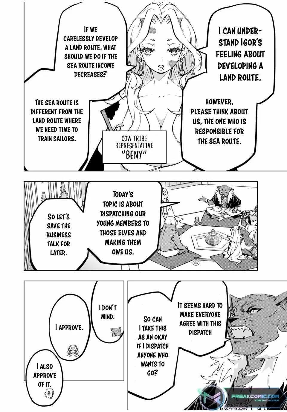 Anime – My Gift Lvl 9999 Unlimited Gacha: Backstabbed in a Backwater Dungeon, I’m Out for Revenge! Chapter 117 – Page 4