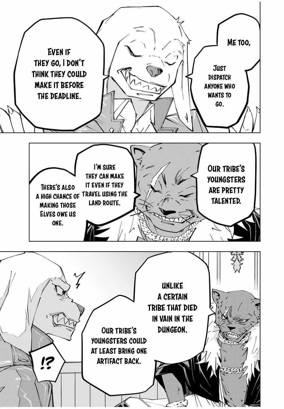 Anime – My Gift Lvl 9999 Unlimited Gacha: Backstabbed in a Backwater Dungeon, I’m Out for Revenge! Chapter 117 – Page 5