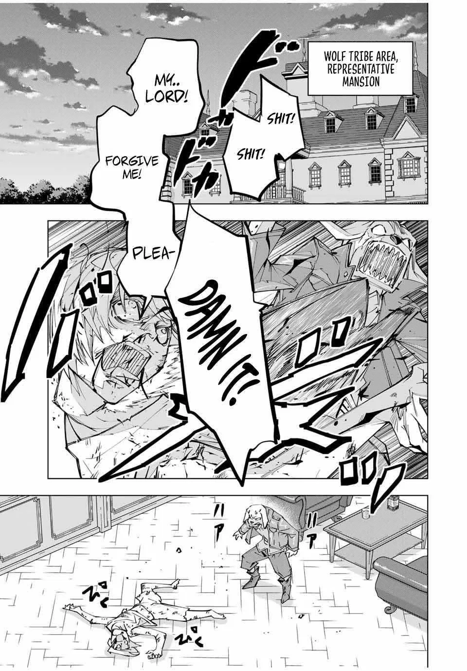 Anime – My Gift Lvl 9999 Unlimited Gacha: Backstabbed in a Backwater Dungeon, I’m Out for Revenge! Chapter 117 – Page 7