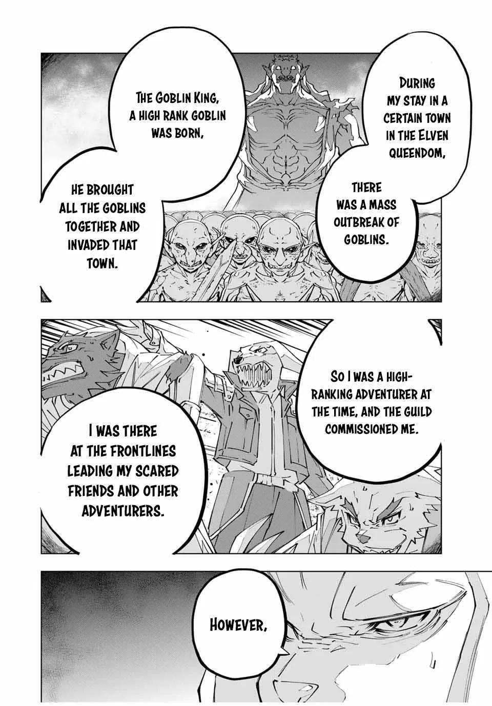 Anime – My Gift Lvl 9999 Unlimited Gacha: Backstabbed in a Backwater Dungeon, I’m Out for Revenge! Chapter 117 – Page 10